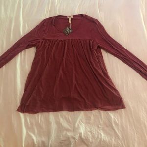 Matilda Jane Top